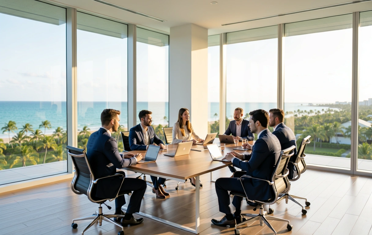 Professional Member Services