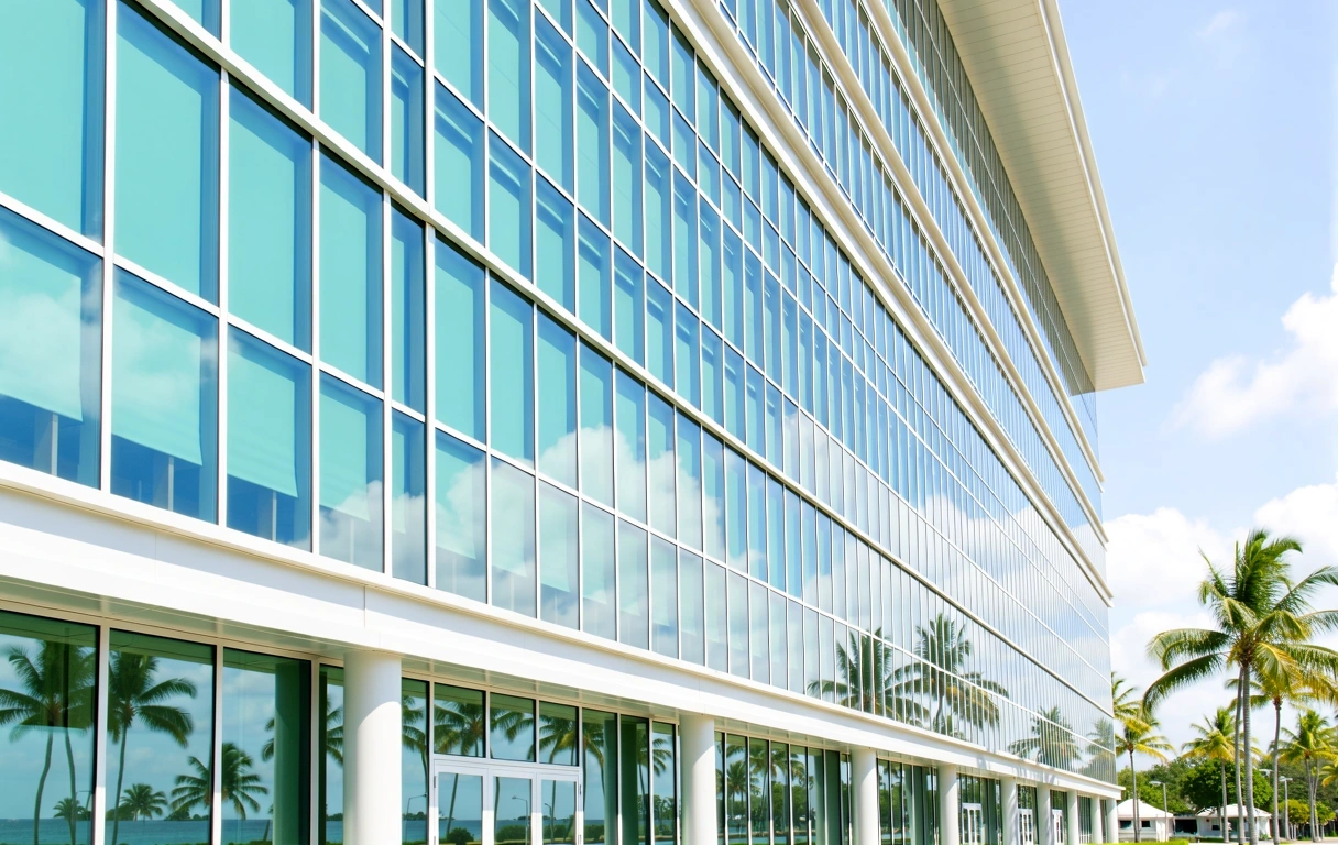 SCCU Institutional Reliability