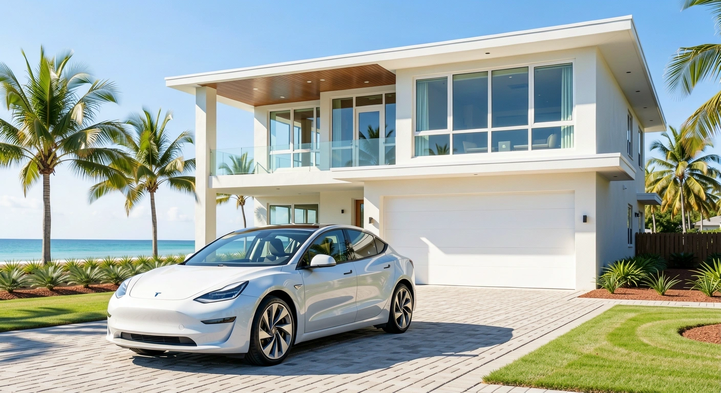 Lending and personal credit solutions